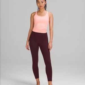 Ebb to street lululemon tank